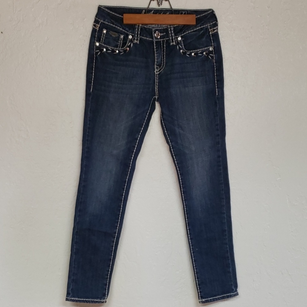 L.A. Idol  USA jeans